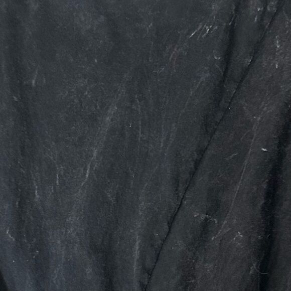 Mineral Wash Front Knot‎ Tee - Picture 11 of 13